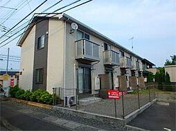 メゾン　ド　アウラ