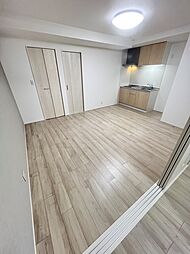 高石市綾園3丁目アパート 1LDKの写真