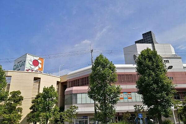 画像26:イズミヤ西神戸店 913m