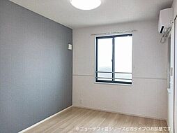 ハイライト 2階1LDKのリビング/ダイニング