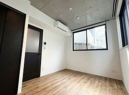 Bark Lane 学芸大学 3階1Kのリビング/ダイニング