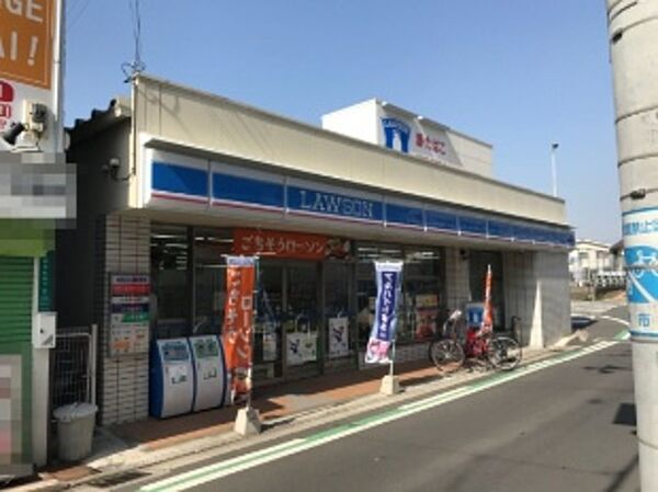 大阪府堺市堺区東上野芝町１丁(賃貸アパート1K・1階・25.50㎡)の写真 その25