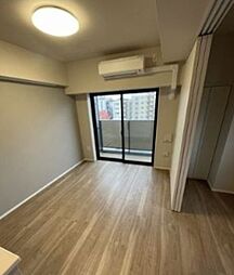 ワンルーフレジデンス亀戸 3階1DKのリビング/ダイニング