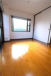 ベルファースト府中 1階3DKのリビング/ダイニング