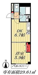 JR総武線 船橋駅 徒歩12分