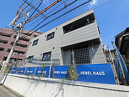 市ヶ尾町新築