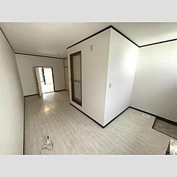 ココ・ユリーヌ 2階1DKのリビング/ダイニング