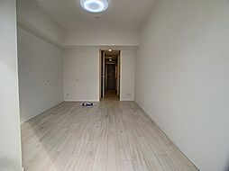 ファーストステージ神戸ハーバーランド 1001 10階1Kのリビング/ダイニング