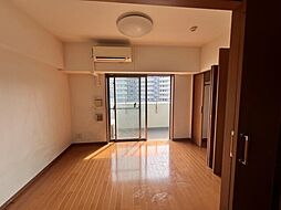 日神デュオステージ北浦和 4階1DKのリビング/ダイニング