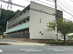 京王相模原線 南大沢駅 徒歩13分の賃貸アパート