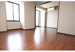 ベルファース芝浦タワー 19階1LDKのリビング/ダイニング