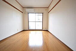 多摩ビル（多摩ペガサスビル） 0310 3階1Kのリビング/ダイニング