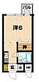 アルファライフ3階3.3万円