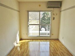 青木葉センタービル 210 2階1Kのリビング/ダイニング