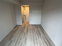 レガリス蒲田 2階1Kのリビング/ダイニング