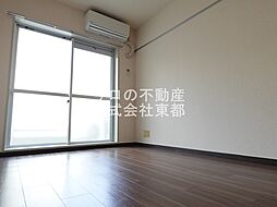 ＴＯＰ・下赤塚第2 1階ワンルームのリビング/ダイニング