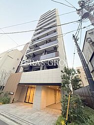 Ｊリヴェール上野入谷プレイス