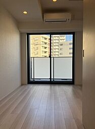 ACP Residence 亀戸 4階2Kのリビング/ダイニング