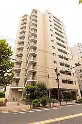 ヴェルデュール高田馬場 1005