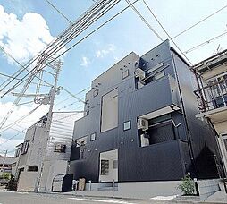 フェリオ北清水