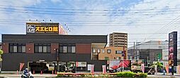 ウエリス南行徳駅前