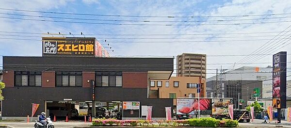 ウエリス南行徳駅前