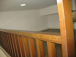 デュエットミタカ2番館 1階ワンルームのリビング/ダイニング