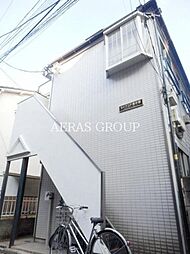 JR総武線 東中野駅 徒歩5分