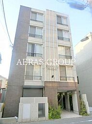 ブランシェ荏原中延