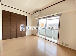 ルミエールダイドー 8階1LDKのリビング/ダイニング