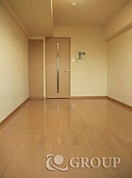 都営浅草線 西馬込駅 徒歩10分の賃貸マンション 3階1Kのリビング/ダイニング