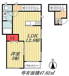 JR総武線 市川駅 徒歩12分