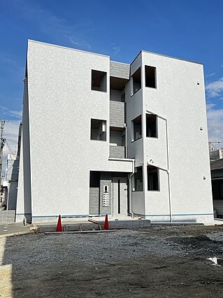 REGALEST初芝4_トップ画像