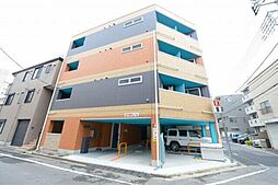 JR総武線 平井駅 徒歩3分の賃貸マンション