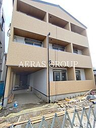 立川セイワレジデンスII