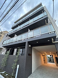 西武新宿線 武蔵関駅 徒歩9分の賃貸マンション