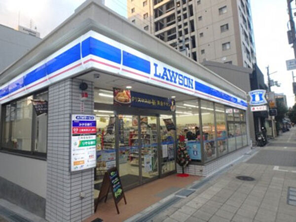 プレサンス心斎橋ニスト ｜大阪府大阪市中央区南船場１丁目(賃貸マンション1LDK・10階・34.53㎡)の写真 その27