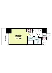 Osaka Metro中央線 堺筋本町駅 徒歩6分