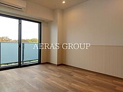 ディアワンコート王子飛鳥山 602 6階1LDKのリビング/ダイニング