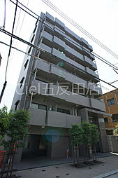 東京臨海高速鉄道りんかい線 大井町駅 徒歩13分の賃貸マンション