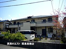 ホームズ でお部屋探し メゾン出丸ii番館 1階 3dk 賃料10万円 61 32 賃貸マンション住宅情報 物件番号 取扱い不動産会社 賃貸のエスト 阪急高槻店 株式会社エストコーポレーション