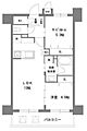 LUXENA戸田公園29階17.1万円