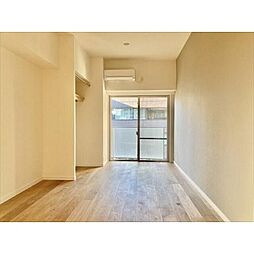 JR京葉線 八丁堀駅 徒歩3分の賃貸マンション 9階1DKのリビング/ダイニング