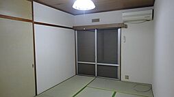 サルビアハイツ 1階1Kのリビング/ダイニング