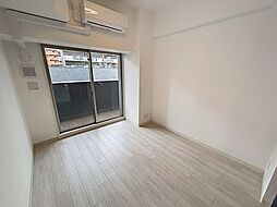 エステムコート神戸元町IIグレイド 703 7階1Kのリビング/ダイニング