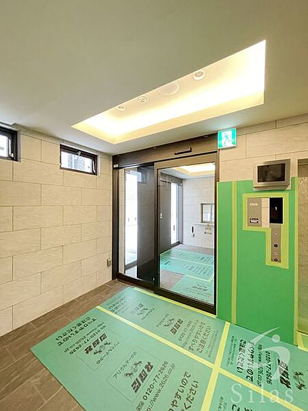 大阪府豊中市小曽根４丁目(賃貸マンション1K・6階・22.65㎡)の写真 その30