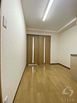ラグラシューズ玉川_内装_5