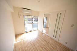 リバティ上溝 208 2階2SDKのリビング/ダイニング