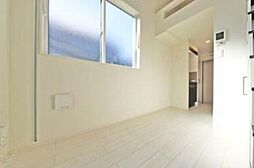 琴苑テラスときわ台 2階ワンルームのリビング/ダイニング