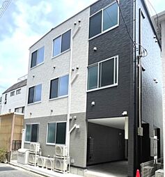 アンドレジデンス竹ノ塚